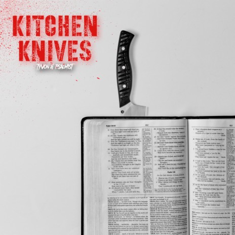 Kitchen Knives | Boomplay Music