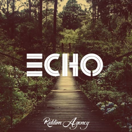 Riddim Agency - Echo | Boomplay Music