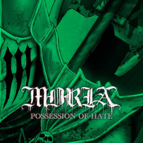 Possession of Hate | Boomplay Music