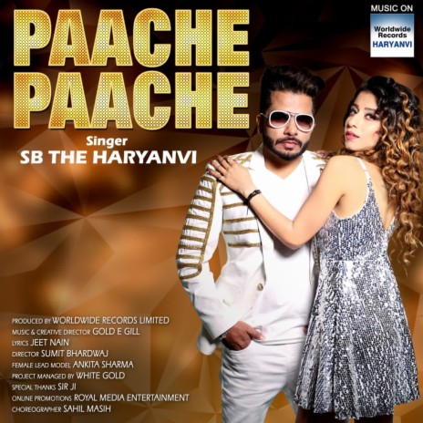 Paache Paache | Boomplay Music