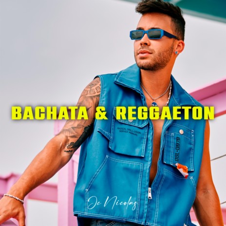 Bachata & Reggaeton (Beat)