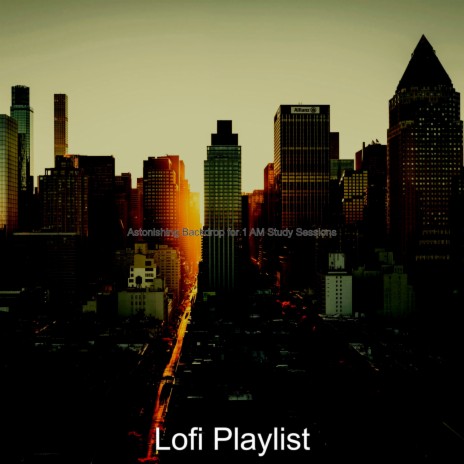 Hip Hop Jazz Lofi - Background Music for Quarantine