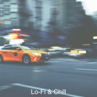 Jazzhop Lofi - Ambiance for All Night Study Sessions