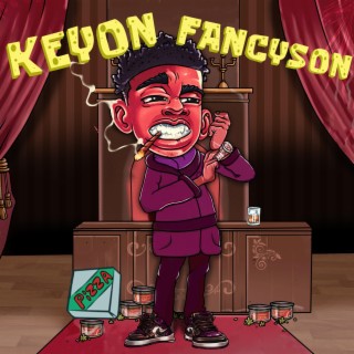 Keyon Fancyson