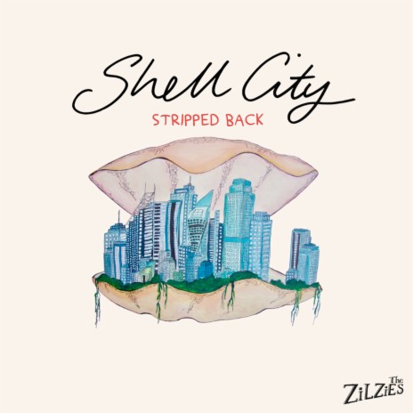 Shell City (Stripped Back) | Boomplay Music