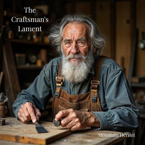 The Craftsman's Lament