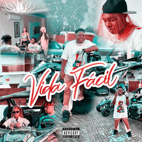 Vida Facil ft. Lirico & Klein Rich | Boomplay Music