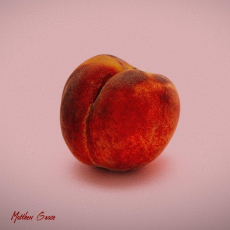Peach | Boomplay Music
