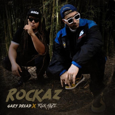 Rockaz ft. The Movement | Boomplay Music