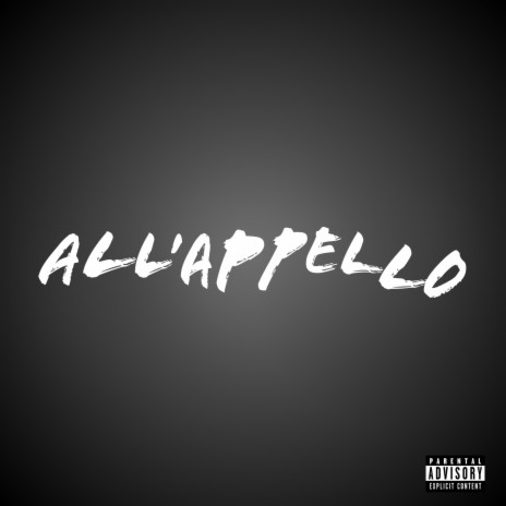 ALL'APPELLO | Boomplay Music