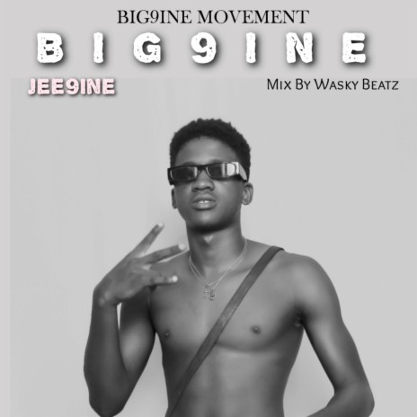 Big9ine | Boomplay Music