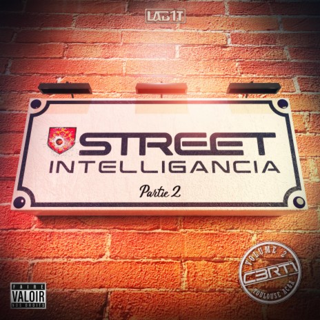 Street Intelligancia ft. Don Choa, Dégom, MLG, A$H & WhyD