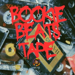 Bookie Beats Tape, Vol. 12