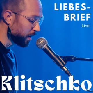 Liebesbrief (Live in Trier)