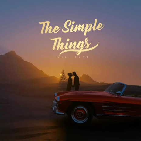 The Simple Things | Boomplay Music