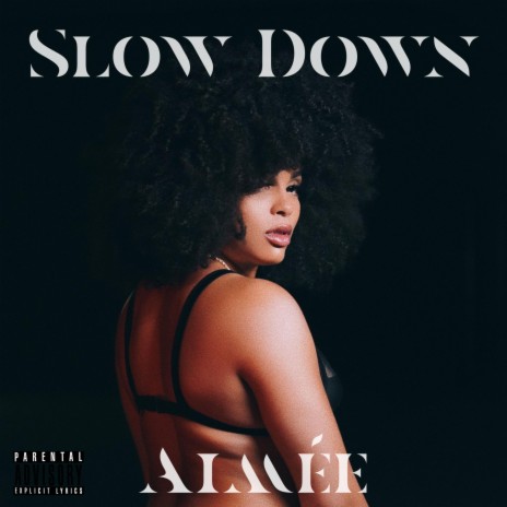 Slow Down Freestyle | Boomplay Music