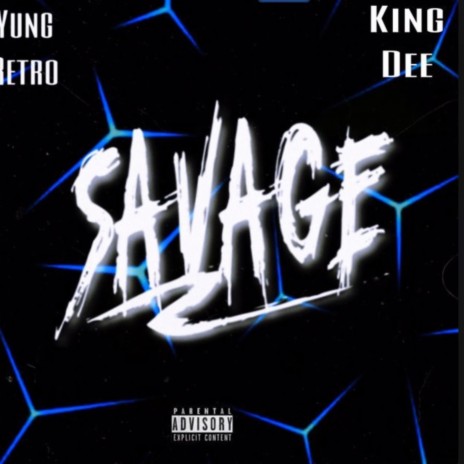 Savage ft. Kingdee215
