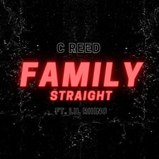 Family straight