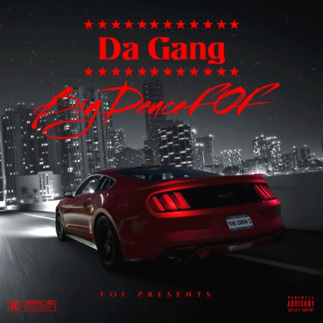 Da Gang | Boomplay Music