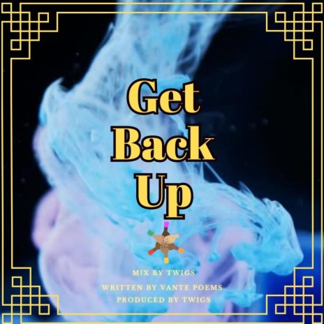 Get Back Up | Boomplay Music