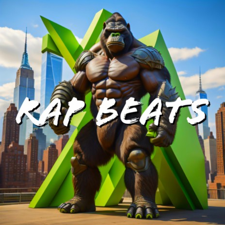 rap beat blind 2.0