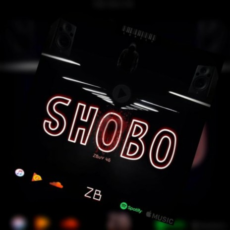 SHOBO | Boomplay Music