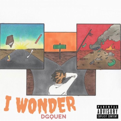 I Wonder | Boomplay Music