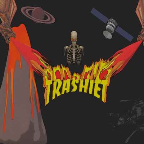 Trashiet | Boomplay Music