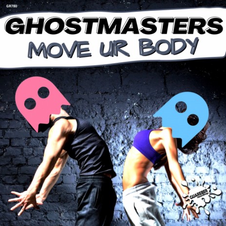 Move Ur Body (Extended Mix) | Boomplay Music