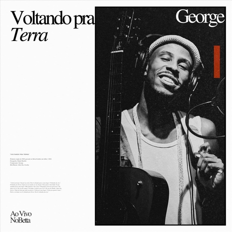 Voltando Pra Terra | Boomplay Music