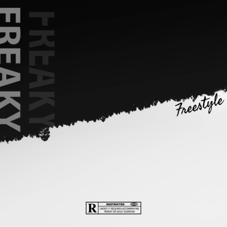 Freaky (Freestyle) ft. Chapo Vibes, Amae & Tei