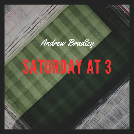 Saturday at Three | Boomplay Music