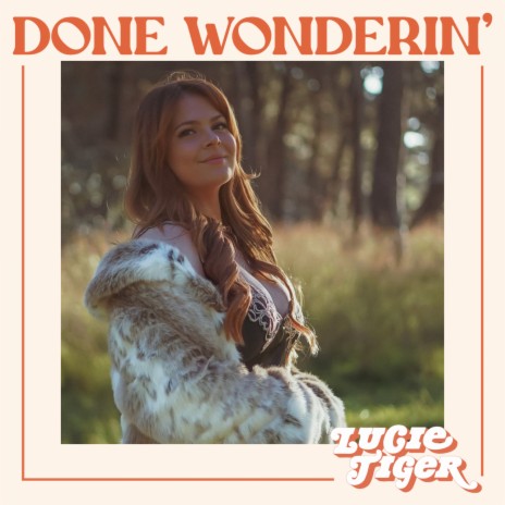 Done Wonderin' | Boomplay Music