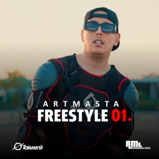 Freestyle 01.