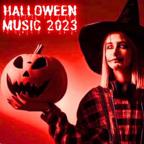 Halloween Music 2023