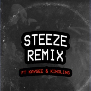 Steeze (Remix)