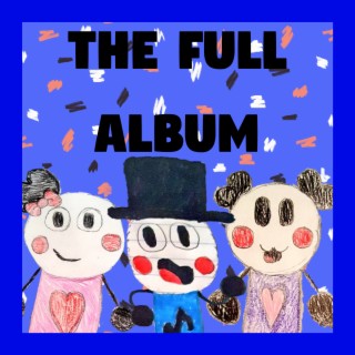 The Full Album