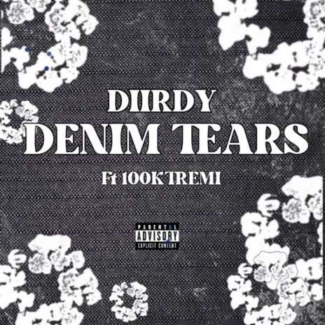 Denim Tears ft. 100kTremi | Boomplay Music