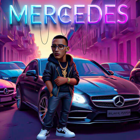 MERCEDES | Boomplay Music