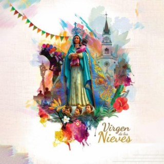 Virgen de las Nieves