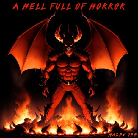 A Hell Full of Horror | Boomplay Music