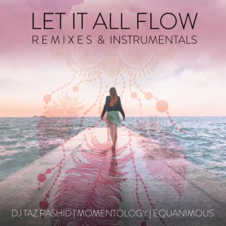 Let It All Flow Remixes and Instrumentals