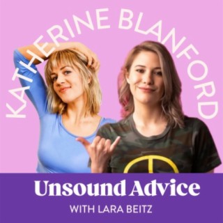 Katherine Blanford Understands Cheaters