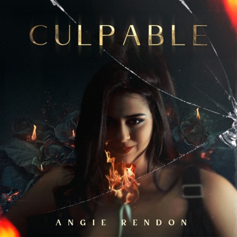 Culpable - Angie Rendon
