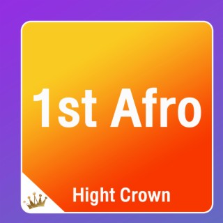 1st Afro