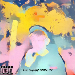 THE SANDY SOZE