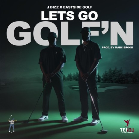 Let's Go Golf'n | Boomplay Music
