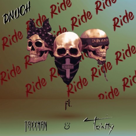 Ride Ride Ride | Boomplay Music