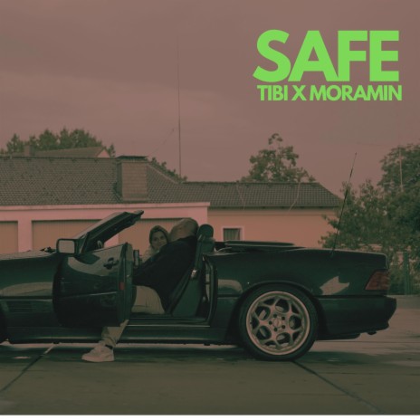 SAFE ft. Moramin | Boomplay Music