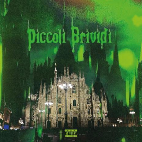 Piccoli Brividi ft. Marcus Ford | Boomplay Music